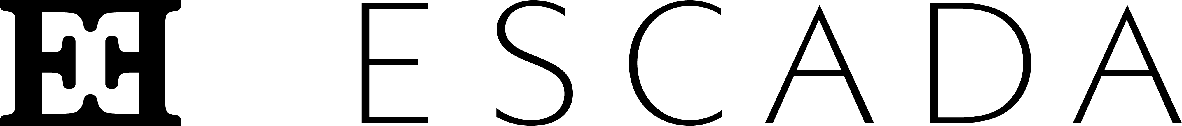 ESCADA